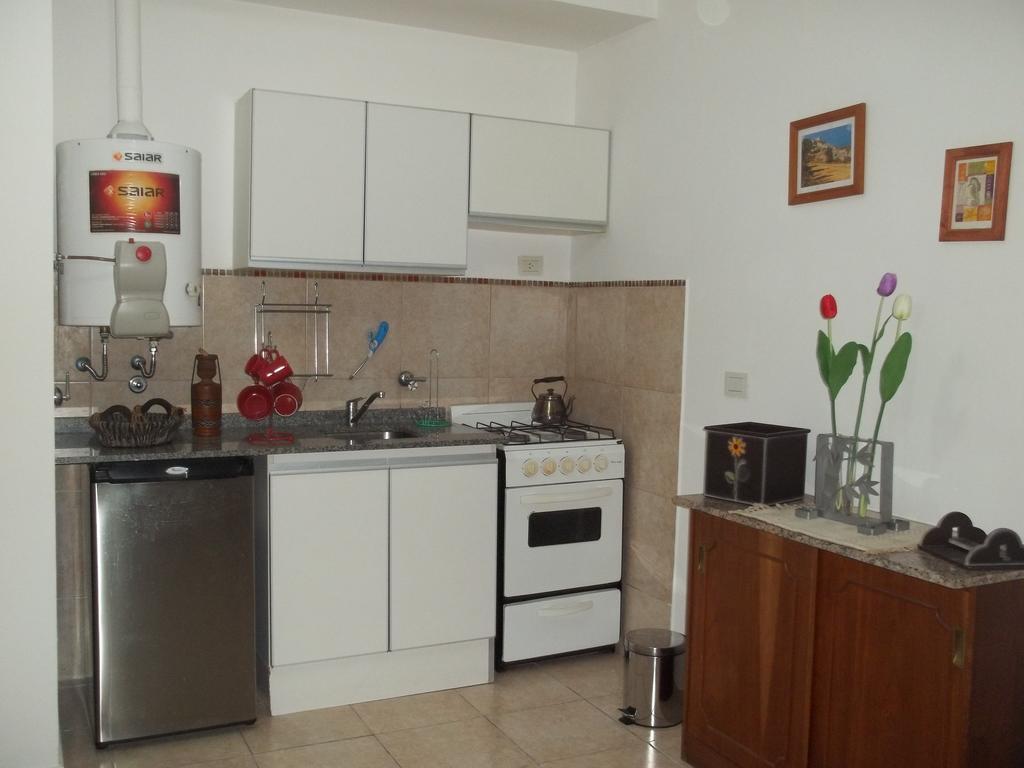 Apartamento Pichincha Rosario Apartamento Exterior foto