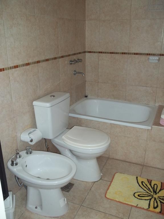Apartamento Pichincha Rosario Apartamento Exterior foto